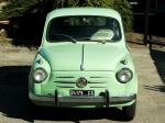 Fiat 600 1955 года
